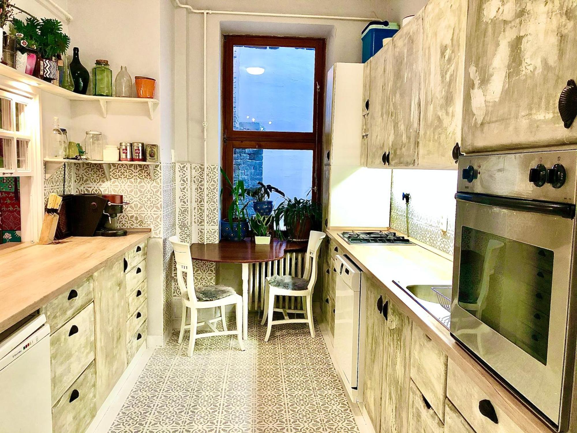 Szentkiralyi Art Studio Daire Budapeşte Dış mekan fotoğraf